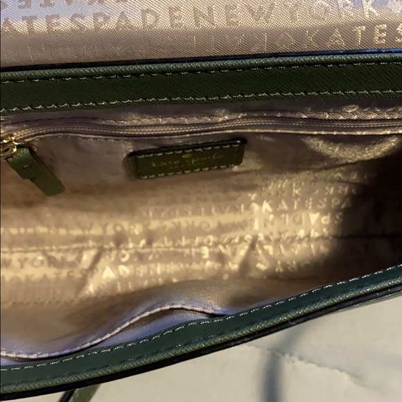 **SOLD** New with tags Kate Spade crossbody - Picture 6 of 8